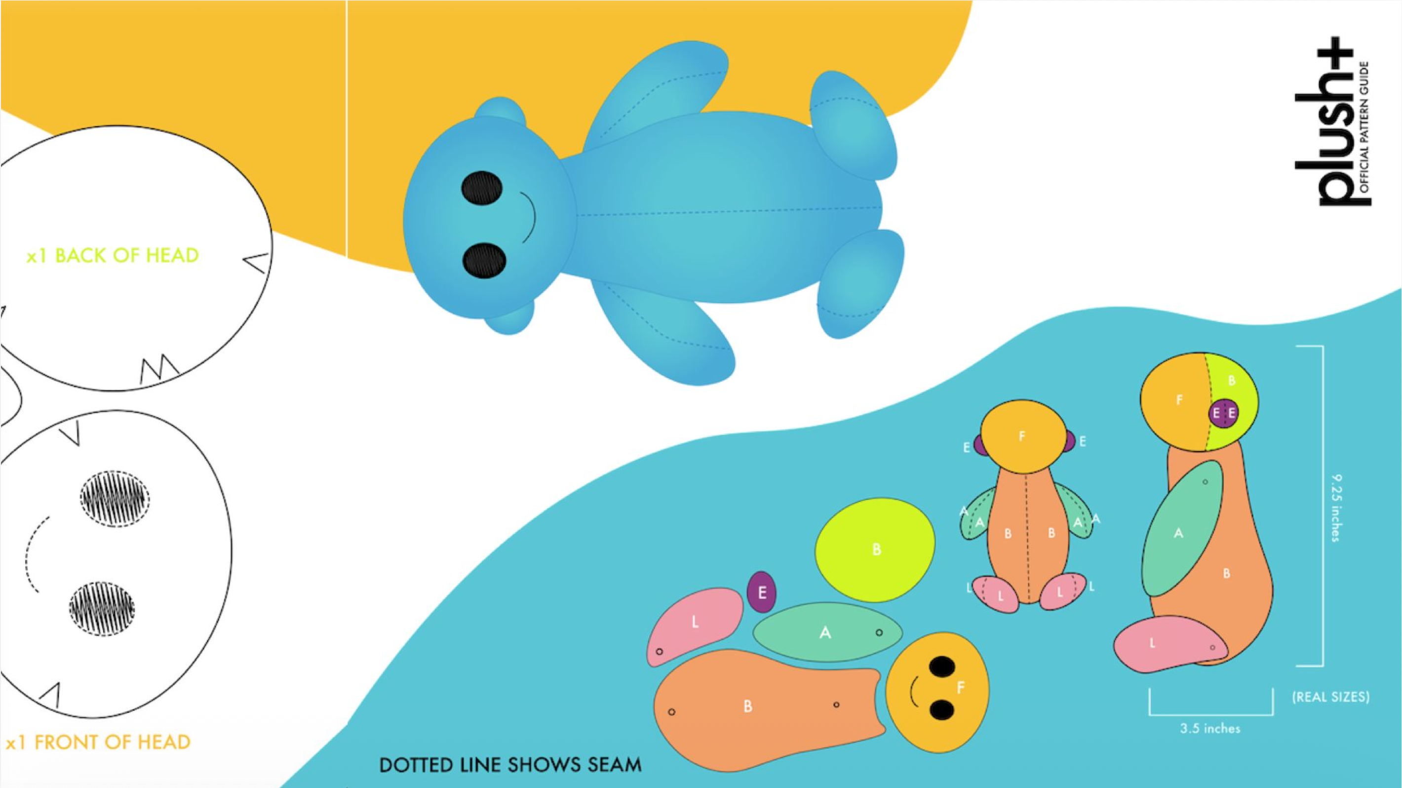 Plush+ image 9